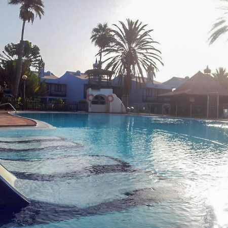 Lightbooking Sun Club San Agustin 401 San Bartolomé 외부 사진