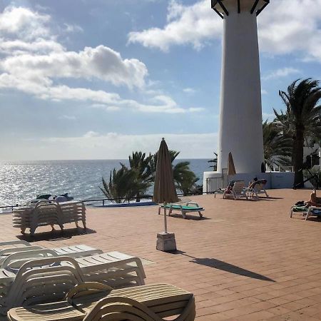 Lightbooking Sun Club San Agustin 401 San Bartolomé 외부 사진
