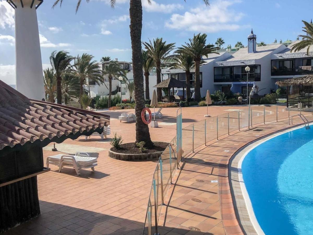 Lightbooking Sun Club San Agustin 401 San Bartolomé 외부 사진